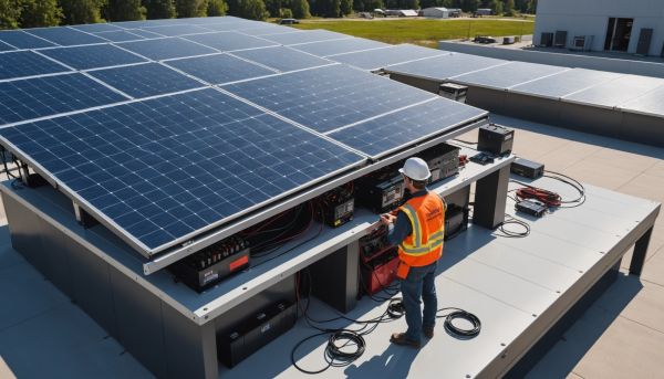 Comment bien choisir son kit solaire photovoltaïque ?