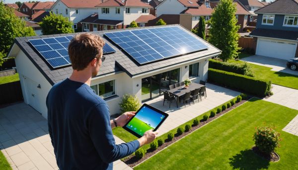Comprendre sa facture d'électricité avec le solaire