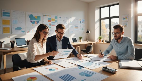 Cumuler les aides financières pour son installation