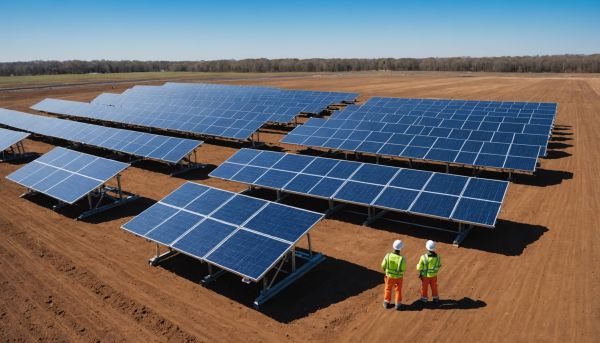Éviter les erreurs fréquentes lors d'un projet solaire