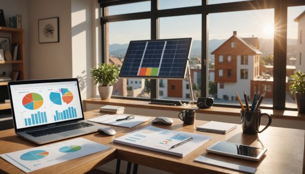 Financer son projet photovoltaïque sans se ruiner