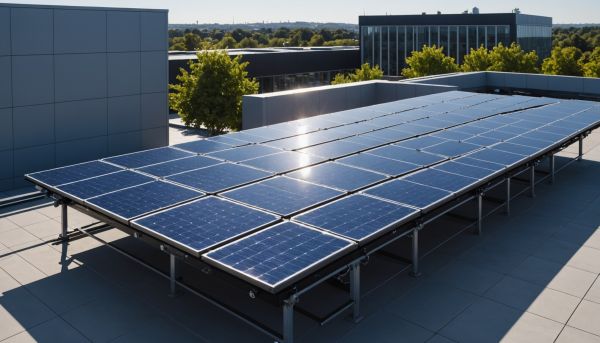Les innovations technologiques des cellules solaires