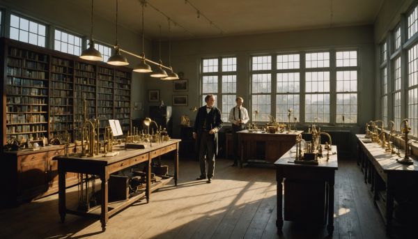 L'histoire passionnante de l'énergie photovoltaïque