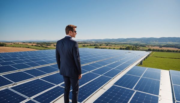 Pourquoi le solaire est un investissement rentable
