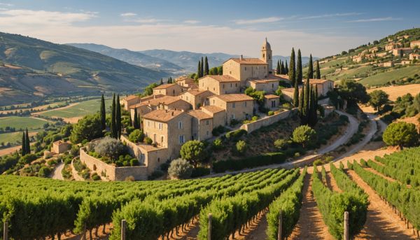 Pourquoi le sud de la France est un eldorado solaire