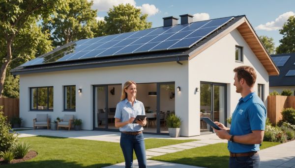 Pourquoi profiter de MaPrimeRénov pour le solaire