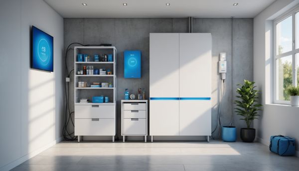 Pourquoi stocker son électricité avec une batterie ?