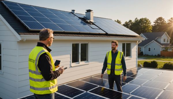 Quel est le coût réel d'une installation solaire ?