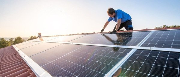 A propos des subventions pour l'installation de panneaux photovoltaiques dans le Sud Ouest