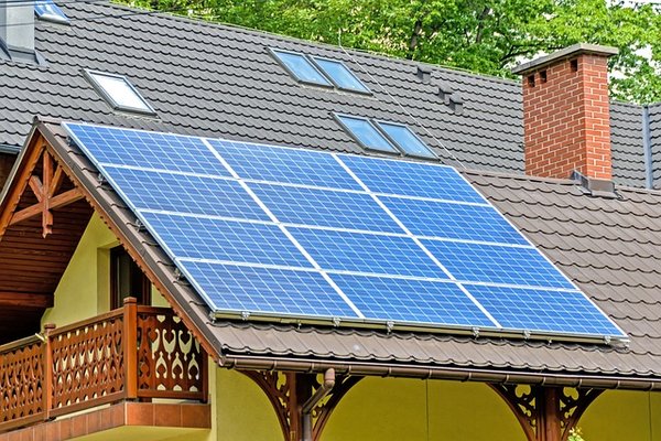 Comment obtenir une subvention pour l'installation de panneaux solaires en France ?
