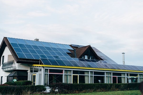 Quel est le prix moyen d'un panneau solaire ?