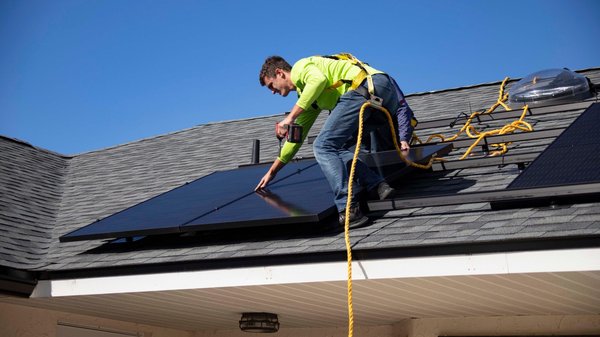 Quelles sont les obligations légales d'un professionnel des panneaux solaires ?