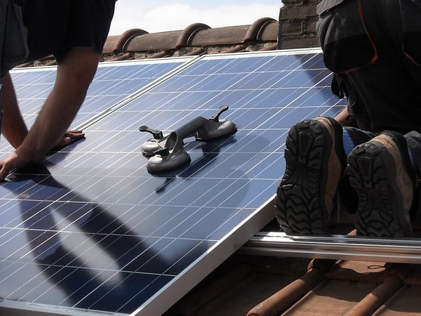 Quels sont les délais d'une installation de panneaux solaires ?