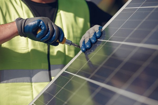 Panneaux solaires : les aides à l'achat ou à l'installation